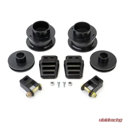 ReadyLift Suspension 3" F | 1" R Sst Lift Kit - 69-1930