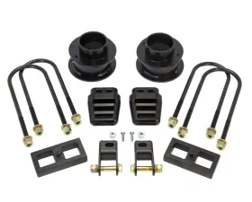 ReadyLift Suspension 3