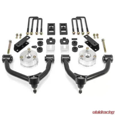 ReadyLift Suspension 3 Inch Sst Lift Kit - 69-3535