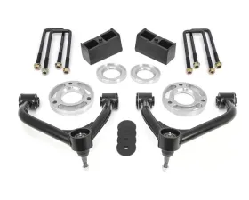ReadyLift Suspension Plus 2.0 Inch Sst Lift Kit