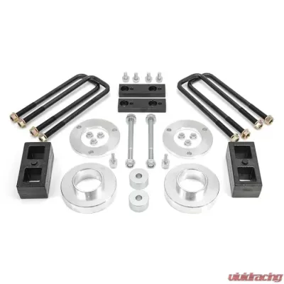 ReadyLift Suspension 3" F | 2" R Sst Lift Kit Preload Spacer - 69-5530