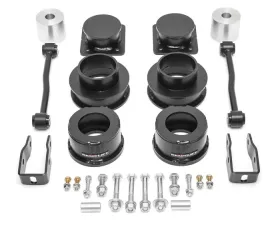 ReadyLift Suspension 2.5 Inch Sst Lift Kit