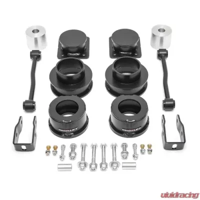 ReadyLift Suspension 2.5 Inch Sst Lift Kit - 69-6025