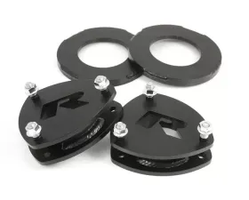 ReadyLift Suspension 2.0