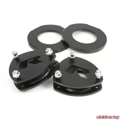 ReadyLift Suspension 2.0" Sst Lift Kit - 69-6420