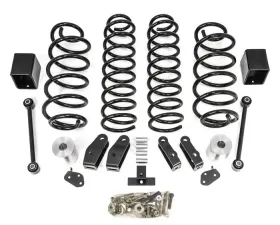 ReadyLift Suspension 2.5 Inch Coil Spring Lift Kit