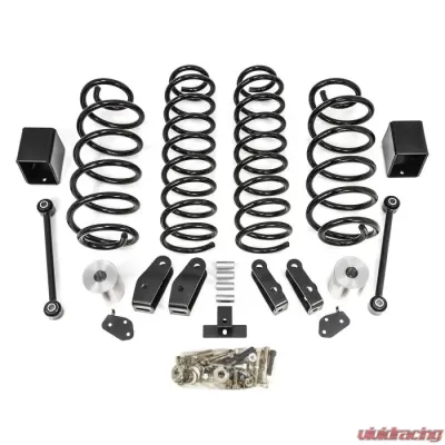 ReadyLift Suspension 2.5 Inch Coil Spring Lift Kit - 69-6827