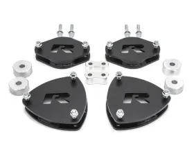 ReadyLift Suspension 1.5