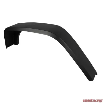 Rock-Slide Engineering JK Rear Fender Flares/Full Length Jeep Wrangler 2007-2018 - AC-FF-100-R-JKA
