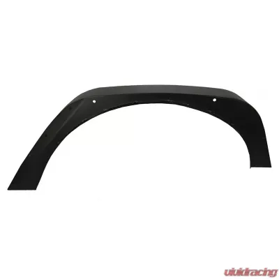 Rock-Slide Engineering JK Rear Fender Flares/Full Length Jeep Wrangler 2007-2018 - AC-FF-100-R-JKA