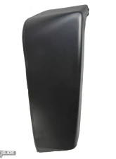 Rock Slide Engineering Front Fender Flares w/o OEM LED Light Package Jeep Wrangler JL 2018-2020                                     - AC-FF-101-F-JLA - Image 2