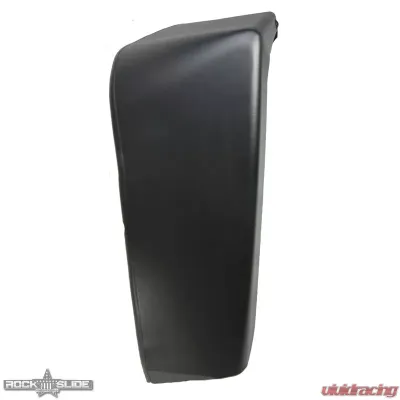 Rock Slide Engineering Front Fender Flares w/o OEM LED Light Package Jeep Wrangler JL 2018-2020 - AC-FF-101-F-JLA