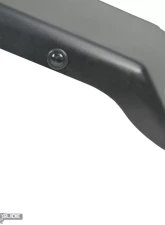 Rock Slide Engineering Front Fender Flares w/o OEM LED Light Package Jeep Wrangler JL 2018-2020                                     - AC-FF-101-F-JLA - Image 4
