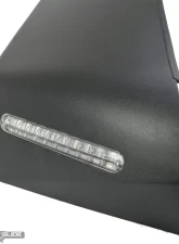 Rock Slide Engineering Front Fender Flares OEM LED Light Package Jeep Wrangler JL 2018-2020                                     - AC-FF-102-F-JLA - Image 4