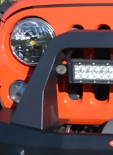 Rock-Slide Engineering BULLBAR 20" LED LIGHT BRACKETS                                     - AC-LED-20 - Image 2