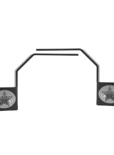 Rock-Slide Engineering BULLBAR 20" LED LIGHT BRACKETS                                     - AC-LED-20 - Image 4