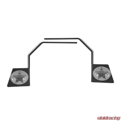 Rock-Slide Engineering BULLBAR 20" LED LIGHT BRACKETS - AC-LED-20