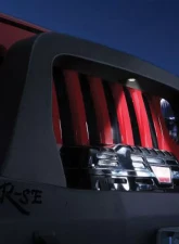 Rock-Slide Engineering BULLBAR LIGHT KIT                                     - AC-LK-100-1 - Image 3