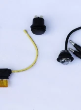 Rock-Slide Engineering BULLBAR LIGHT KIT                                     - AC-LK-100-1 - Image 2