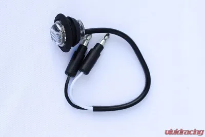 Rock-Slide Engineering BULLBAR LIGHT KIT - AC-LK-100-1