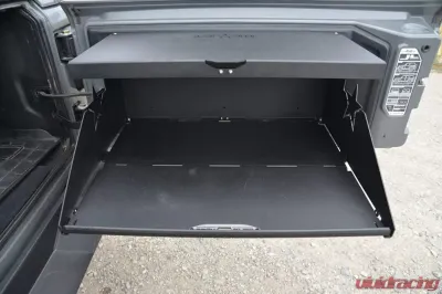 Rock Slide Engineering Trail Tailgate Table Jeep Wrangler JK | JL 2007-2020 - AC-TB-200