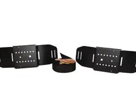 Rock-Slide Engineering EZ RACK KIT / BASIC / STEEL