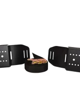 Rock-Slide Engineering EZ RACK KIT / BASIC / STEEL                                     - AC-TR-102S - Image 3