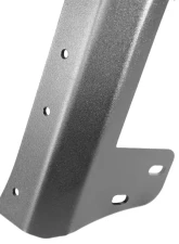 Rock-Slide Engineering JK 50" Led "A Pillar" Light Brackets Jeep Wrangler 2007-2018                                     - AC-WS-100-JK - Image 2