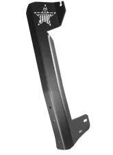 Rock-Slide Engineering JK 50" Led "A Pillar" Light Brackets Jeep Wrangler 2007-2018                                     - AC-WS-100-JK - Image 3