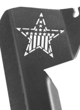 Rock-Slide Engineering JK 50" Led "A Pillar" Light Brackets Jeep Wrangler 2007-2018                                     - AC-WS-100-JK - Image 4