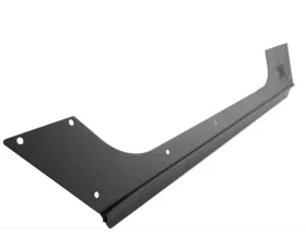 Rock Slide Engineering Step-Slider Rocker Guards Jeep Wrangler JL 2 Door 2018-2020