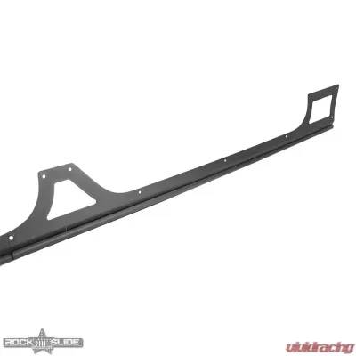 Rock Slide Engineering Step-Slider Rocker Guards Jeep Gladiator JT 2020 - AX-SS-RG-JT4