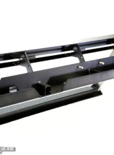 Rock Slide Engineering Step-Slider Skid Plate Kit Jeep Wrangler JK 4 Door 2007-2018                                     - AX-SS-SP-JK4 - Image 3