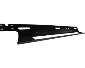 Rock Slide Engineering Step-Slider Skid Plate Kit Jeep Wrangler JL 2 Door 2018-2020