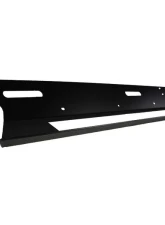Rock Slide Engineering Step-Slider Skid Plate Kit Jeep Wrangler JL 2 Door 2018-2020                                     - AX-SS-SP-JL2 - Image 3