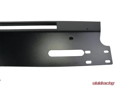 Rock Slide Engineering Step-Slider Skid Plate Kit Jeep Wrangler JL 2 Door 2018-2020 - AX-SS-SP-JL2
