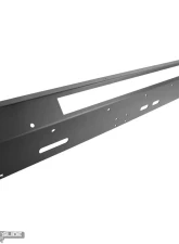 Rock Slide Engineering Step-Slider Skid Plate Kit Jeep Gladiator JT 2020                                     - AX-SS-SP-JT4 - Image 4
