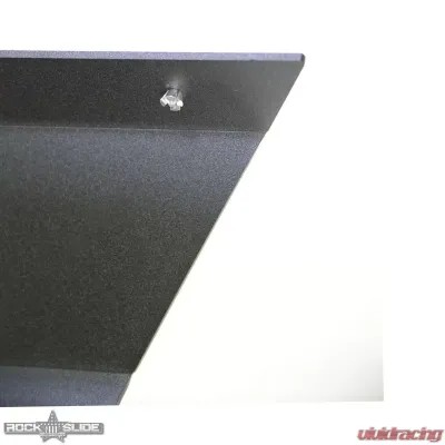 Rock Slide Engineering Step-Slider Skid Plate Kit Jeep Gladiator JT 2020 - AX-SS-SP-JT4