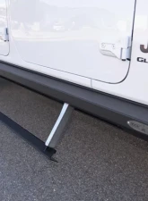 Rock Slide Engineering Side Step-Sliders Set Jeep Gladiator JT 2020                                     - BD-SS-200-JT4 - Image 5