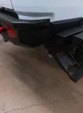 Rock Slide Engineering Truck Bed Step R-Step Jeep Gladiator JT 2020                                     - BS-100-JT4 - Image 2