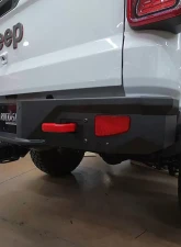 Rock Slide Engineering Truck Bed Step R-Step Jeep Gladiator JT 2020                                     - BS-100-JT4 - Image 2