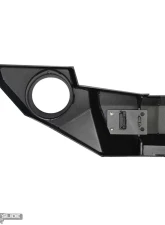 Rock-Slide Engineering RIGID FULL FRONT BUMPER / NO BULLBAR / WITH WINCH PLATE Jeep Wrangler 2007-2018                                     - FB-F-101-JK - Image 3