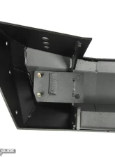 Rock Slide Engineering Winch Plate Rigid Series Shorty Front Bumper w/o Bull Bar Jeep Wrangler JL 2018-2020                                     - FB-S-101-JL - Image 4