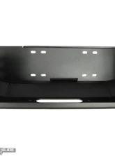 Rock Slide Engineering Winch Plate Rigid Series Shorty Front Bumper w/o Bull Bar Jeep Wrangler JL 2018-2020                                     - FB-S-101-JL - Image 6