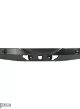 Rock-Slide Engineering RIGID REAR BUMPER / NO TIRE CARRIER Jeep Wrangler 2007-2018                                     - RB-F-101-JK - Image 4
