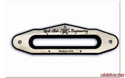 Rock-Slide Engineering R-SE ALUMINUM FAIRLEAD - RSEFL