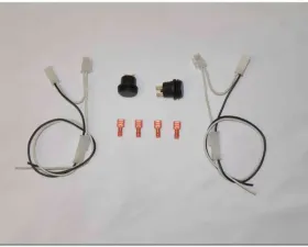 Rock Slide Engineering Step Slider Door Delete Kit