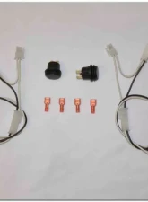 Rock Slide Engineering Step Slider Door Delete Kit                                     - SL-DD-100 - Image 2