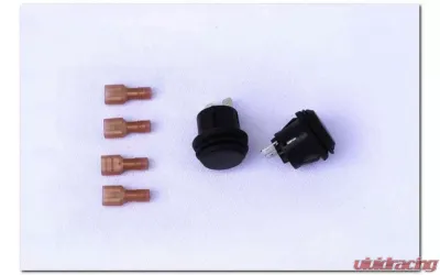 Rock Slide Engineering Step Slider Door Delete Kit - SL-DD-100