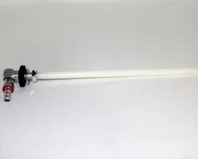 Fuelab Diesel Velocity Series Draw Tube Kit